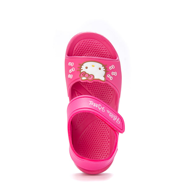 Sandale Fete Bata Hello Kitty Roz | 4ob322D7KFE