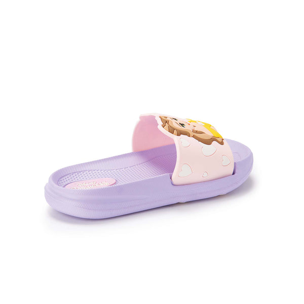 Slapi Fete Bata Disney Princess Violet | j632iD7hmku