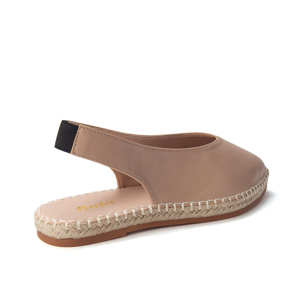 Slingbacks Dama Bata Espadrile Roz | gmHhbQ6nnnY