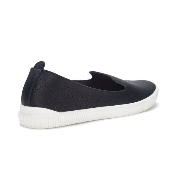 Slip Ons Dama Bata Slip Ons Negrii | dnYlynErv5M