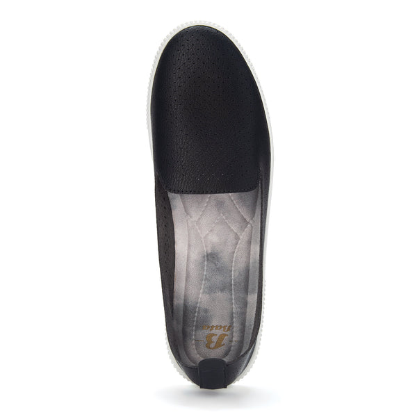 Slip Ons Dama Bata Slip Ons Negrii | dnYlynErv5M