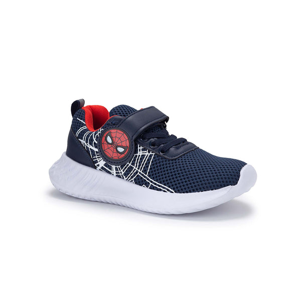 Tenisi Body Bata Marvel Spider-man Bleumarin | mig61Leospv