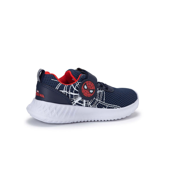 Tenisi Body Bata Marvel Spider-man Bleumarin | mig61Leospv