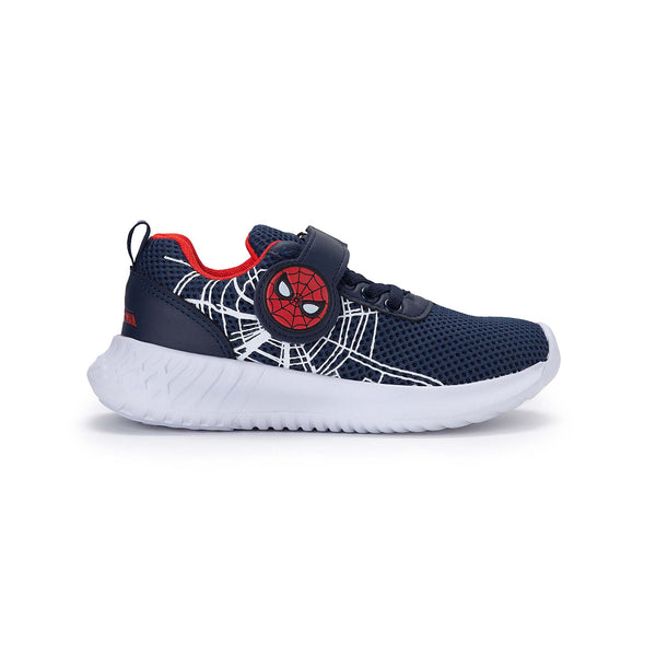 Tenisi Body Bata Marvel Spider-man Bleumarin | mig61Leospv