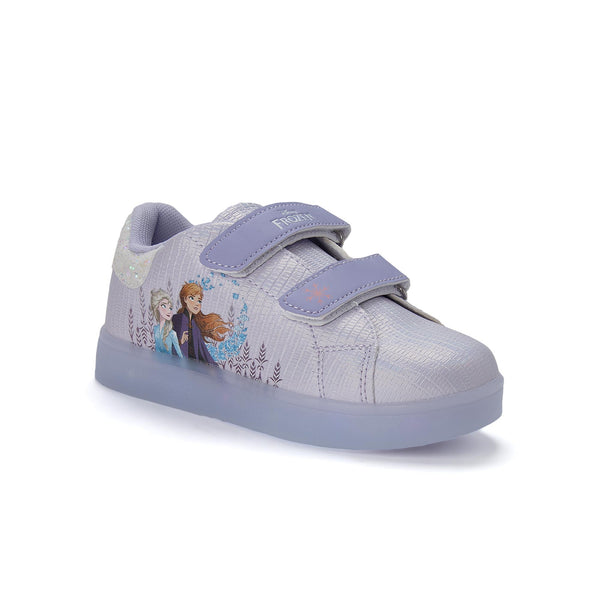 Tenisi Fete Bata Disney Frozen Violet | Nq9TJSD9Nel