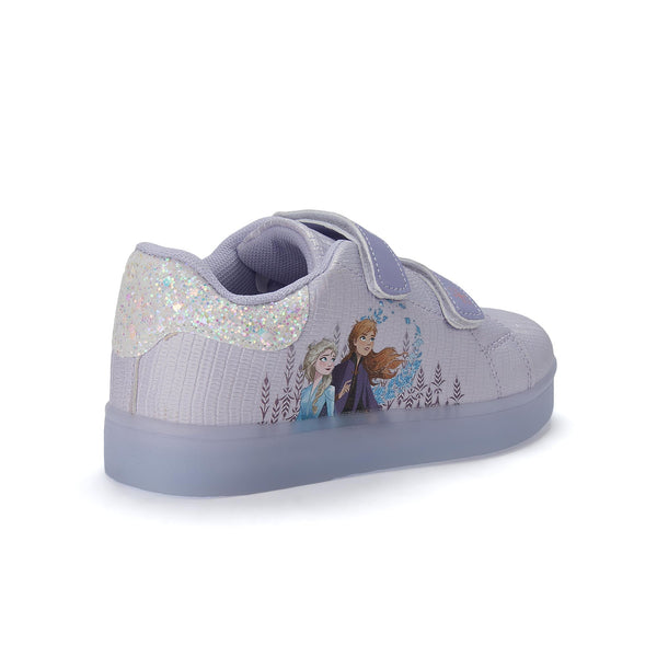 Tenisi Fete Bata Disney Frozen Violet | Nq9TJSD9Nel