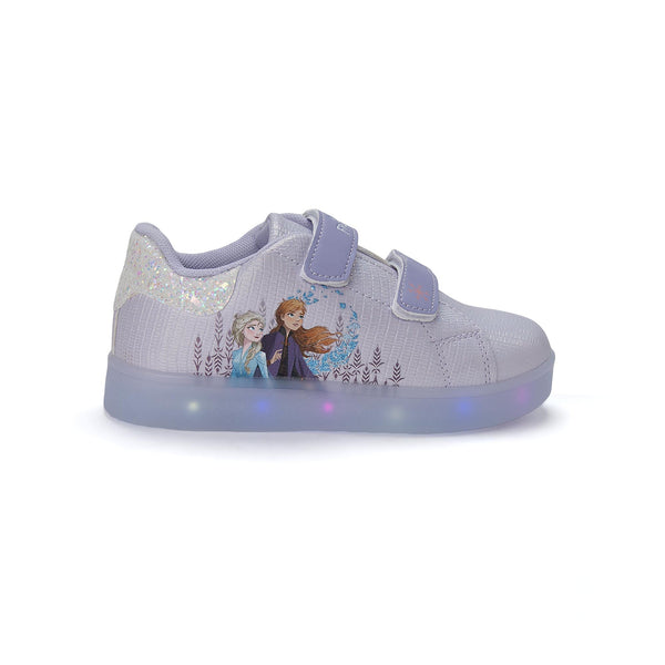 Tenisi Fete Bata Disney Frozen Violet | Nq9TJSD9Nel