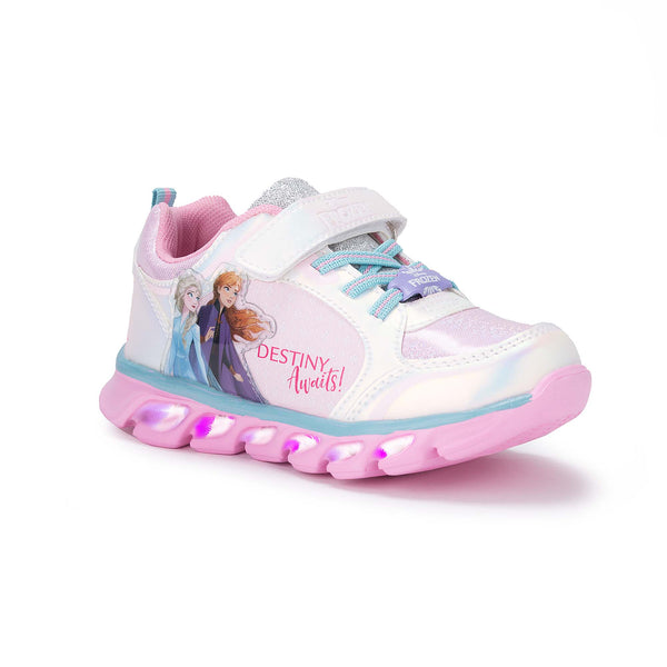 Tenisi Fete Bata Disney Frozen Violet | hCd3y7vhnyI