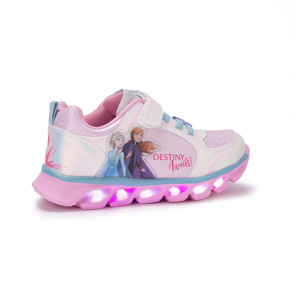 Tenisi Fete Bata Disney Frozen Violet | hCd3y7vhnyI